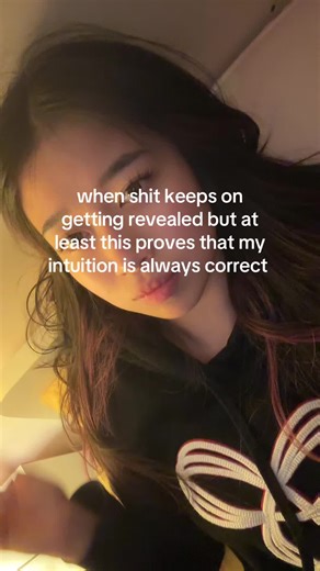 😛✋ #fyp #intuition | Intuition Test