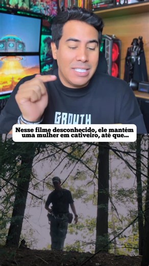 Lucas “Dominic” on Instagram: "SIGA O @INCRIVELFILME PARA MAIS DICAS! Porque só aqui você não precisa implorar pra saber o nome do filme. APOIE O CANAL USANDO MEUS CUPONS ☕️💪 Se você curte meu conteúdo e quer me dar aquela força fora da tela, usa meus cupons oficiais na hora de comprar: ☕️ VEROO CAFÉS – Cafés especiais @veroocafes Use o cupom INCRIVELFILME e garanta desconto nos cafés especiais da Veroo Cafés. 🏋🏻‍♂️ GROWTH SUPPLEMENTS – Suplementos @growthsupplements Use o cupom INCRIVELFILME