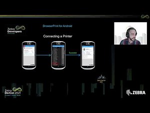 Print DNA Ecosystem & Review | Zebra