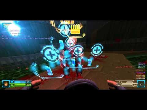 Project Brutality 3 Staging Build - 1st person Glory kills [Link in comments section] (DeltaTouch)