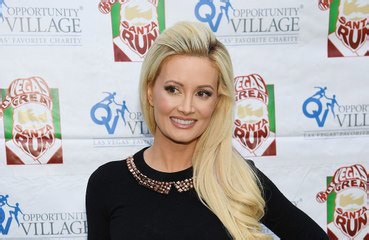 Holly Madison: The Girls Next Door was a little cult bubble