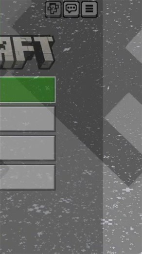 Can you do this difficult clutch in minecraft pe