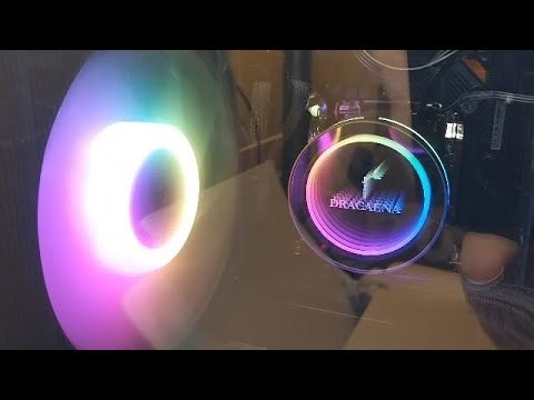 Keeps My Computer Cool