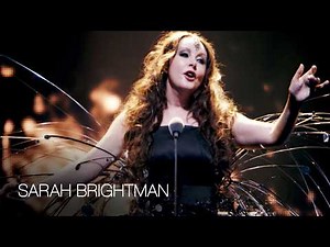 Sarah Brightman - Nessun Dorma (Dream Chaser In Concert)