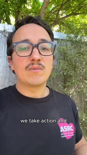 4K views · 80 reactions | Turn despair into action. Join us tomorrow at an online calling party to tell our MPs we won't stand for deportations and attacks on human rights. 12.30pm AEDT, Thursday RSVP here or via the link in bio: https://action.asrc.org.au/calling_party_stop_the_deportations?utm_source=facebook&utm_medium=social&utm_campaign&utm_content=ap_in8qeewuct | Asylum Seeker Resource Centre (ASRC) | Facebook