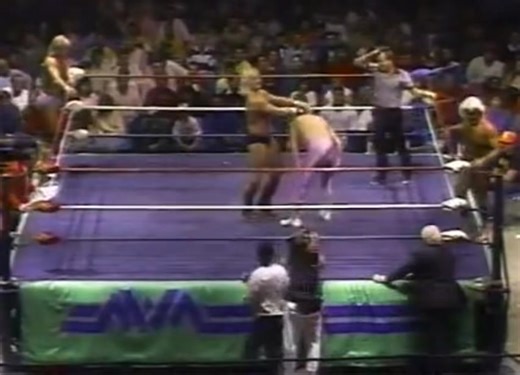 54K views · 977 reactions | On December 7, 1988 NWA Clash of the...