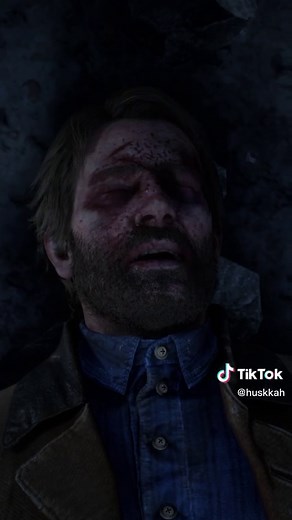 Arthur Morgan High Honor Ending