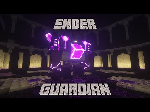The Ender Guardian