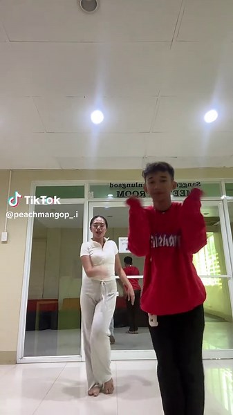 Karansa Dance Steps Explained: Feel the Kilig