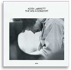 Keith Jarrett: The Koln Concert | HeadButler