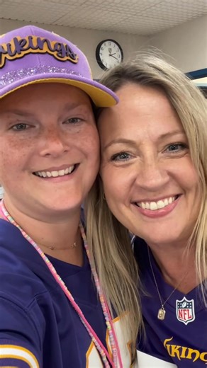 My first homecoming week in 20 years was a blast! | Hilary Hoffman