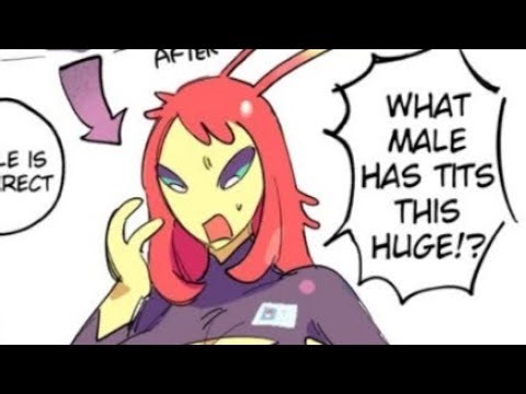 [Comic Dub] Interspecies Cultural Exchange Program