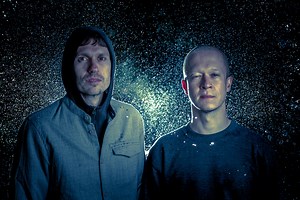 VICE-interviewet: Den Sorte Skole