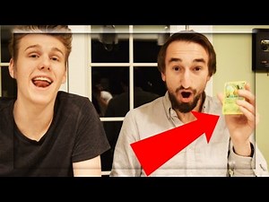 POKEMON CARD OPENING CHALLENGE | JeromeASF