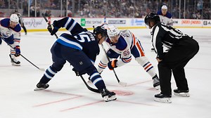 GAME RECAP: Jets 5, Oilers 0