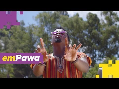 Garry Mapanzure - Slow [Official Video] #emPawa100 Artist
