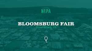 70 reactions · 16 shares | The Bloomsburg Fair is officially underway! Here's our peek at the sights and snacks that attract thousands of visitors to the fairgrounds each September.  #DiscoverNEPA | DiscoverNEPA | Facebook