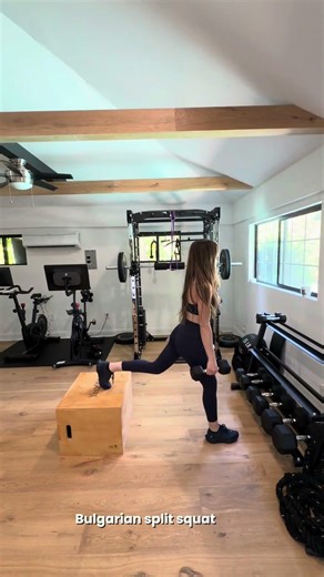 Full body Box Workout!