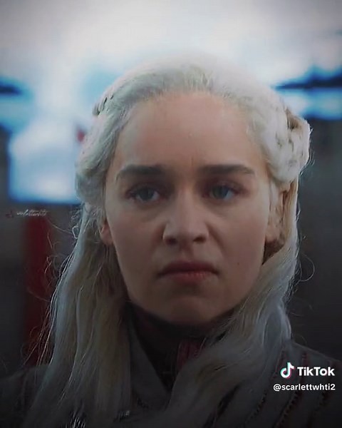 Daenerys Targaryen Speech Compilation