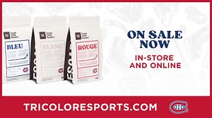 Café Bleu-Blanc-Rouge