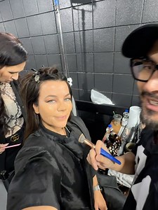 Jackie Redmond on Reels