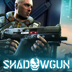 shadowgun