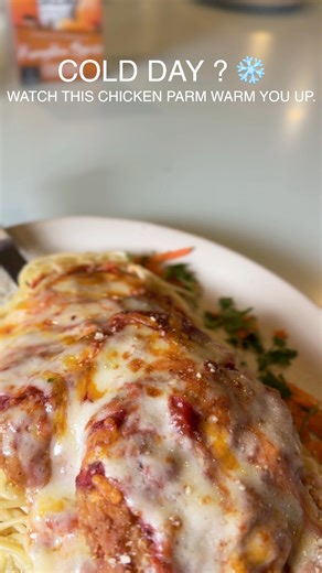 Craving something cozy as the nights get colder? ❄️✨Warm up with the ultimate comfort dishes—our crowd-favorite pastas! Dig into:🍽️Stuffed Manicotti – rich, creamy, and oven-baked to perfection🍗Chicken Parmigiana – crispy, saucy, cheesy goodness 🍝Spaghetti & Meatballs – a timeless classic, hearty and satisfying 🧀Cheese Ravioli – pillows of pasta packed with melty delight 🔥Baked Italian Lasagna – layers of love you can taste…and so much more to keep you cozy and full! 😋🤤 Come hungry🤤 —lea