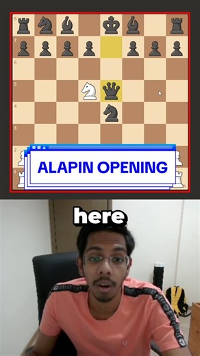 Mastering the Alapin Opening in Chess