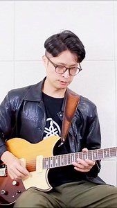 Lovely Smooth Jazz Guitar Solo🎸 | Jane's Guitar