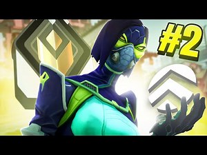 Controller to Radiant SPEEDRUN: Knifing Silver Players...