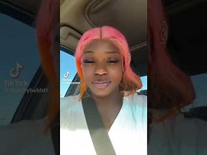 Girl burp compilation 1