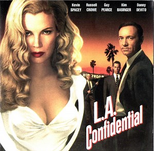 Various - L.A. Confidential: Original Motion Picture Soundtrack