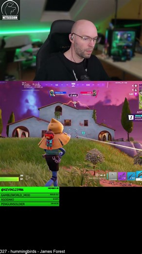 Wow beide treffen nix! | Fortnite | (ENG/GER) | ✅ Pimmal.live