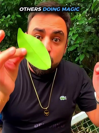 Normal Magic vs Magic God Mode 💀🔥