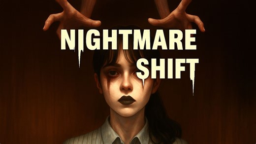 【完结】《夜勤旅店》4K无解说观影向流程