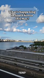 46K views · 1.5K reactions | Spring is here in South Korea  From...