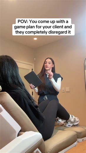 I mean okay..🤷🏻‍♀️#fyp #calabasas #medspa