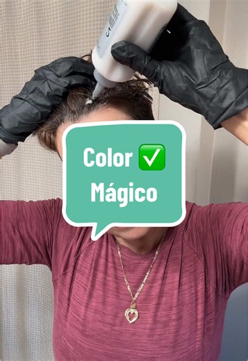 Transforma tu cabello con L’Oréal S1 Smoke Silver