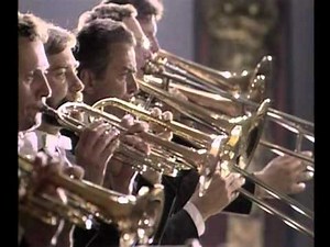 TCHAIKOVSKY - Symphony no.6 (Pathétique) - Herbert von Karajan - movt 1(2/2)