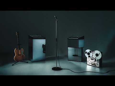 Roosevelt - Fall Right In (Official Audio)