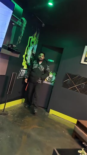 TOXIC GARAGE INC on Instagram: "We can widebody your car .😅"