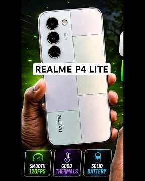 I Used Realme P4 Lite for 2 Months 😳#realmep4lite