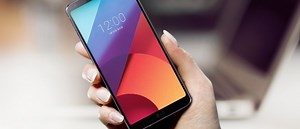 LG G6 is official with FullVision 18:9 display, Snapdragon 821 chipset