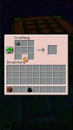 MIND-BLOWING Fire Charge Trick Every Minecraft Player Needs To Know