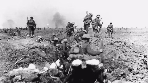 From Super Cobra to Viper: How the Marines reinvented the Cobra for the 21st century