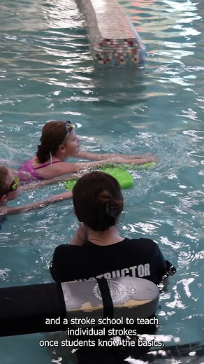 🌊 Want to learn to swim with us? 🏊 We’ve started a new program! 🎉 Starfish Swimming has replaced our previous swim lesson curriculum. The Swim School will teach the basics of self-survival in the water, and the Stroke School will teach individual swim strokes for swimmers that already know the basics. We also offer a Star Babies and Star Tots program for young kids. Learn more about the new program and registration process at recreationliveshere.com/SwimLessons | Windsor Parks, Recreation & C