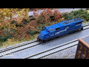 DCC Over current and Short Solved