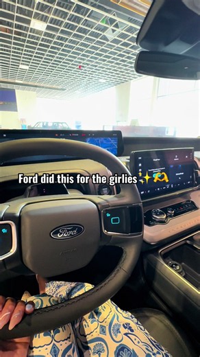 2026 Ford Expedition Review: Luxury, Space & Details Forthegirls