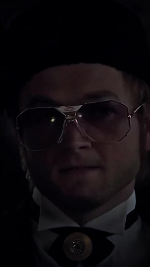 This scene hurts sm #sad #rocketman #rocketmanedit #taronegerton #eltonjohn #england #foryoupage