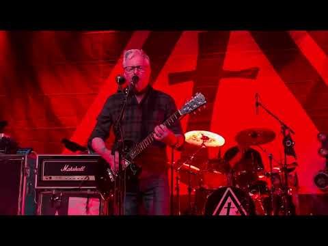 Toadies - Damage is Done (New Song) - Live at Emo’s in Austin, TX on 12/28/25
